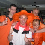 Nederland – Duitsland (EK 2004)