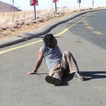 Spectaculaire rit naar Lesotho