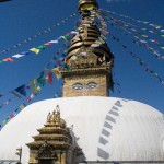Tibet en Nepal