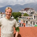 Tibet Nepal video