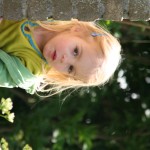 Met de kinderen naar Terschelling