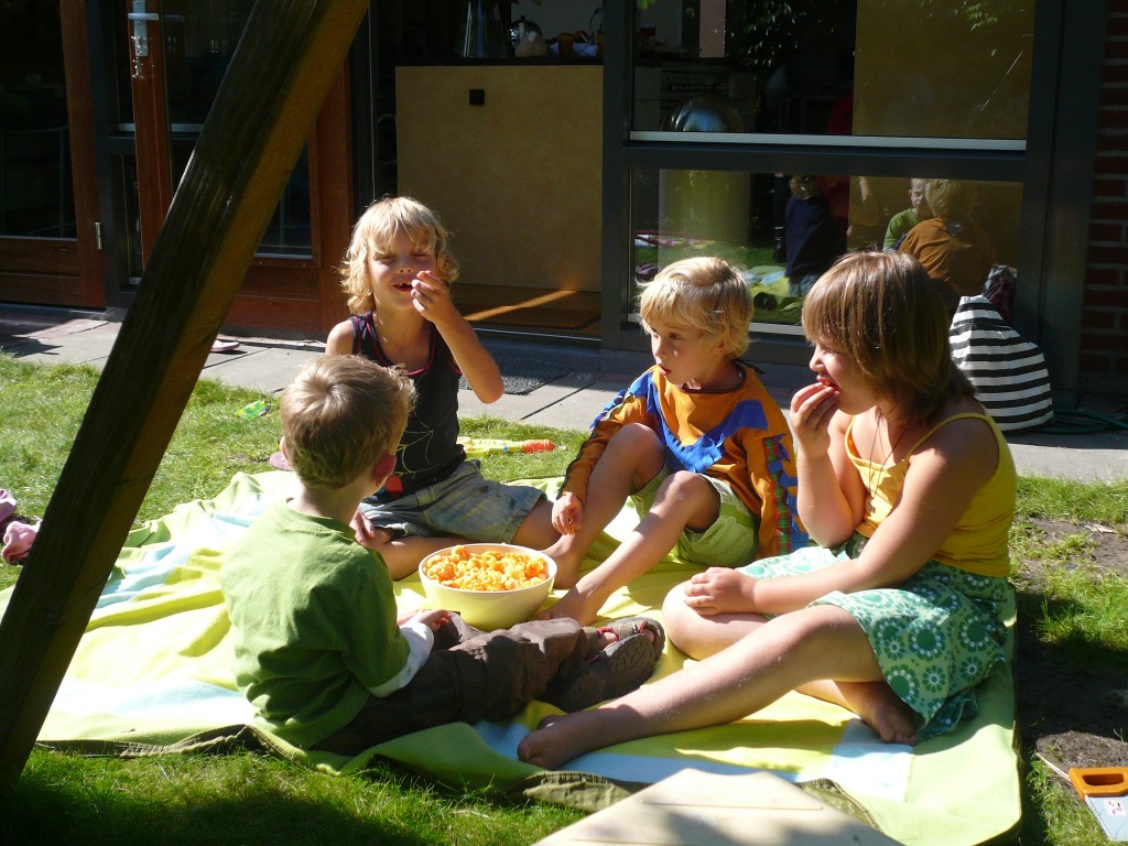 Familiedag Besselingen