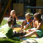 Familiedag Besselingen