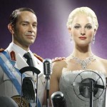 Musicalweekend