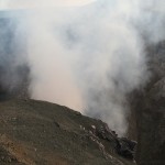Naar de vulkaan Masaya en de stad Granada