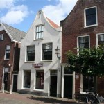 Appartement in IJsselstein gekocht