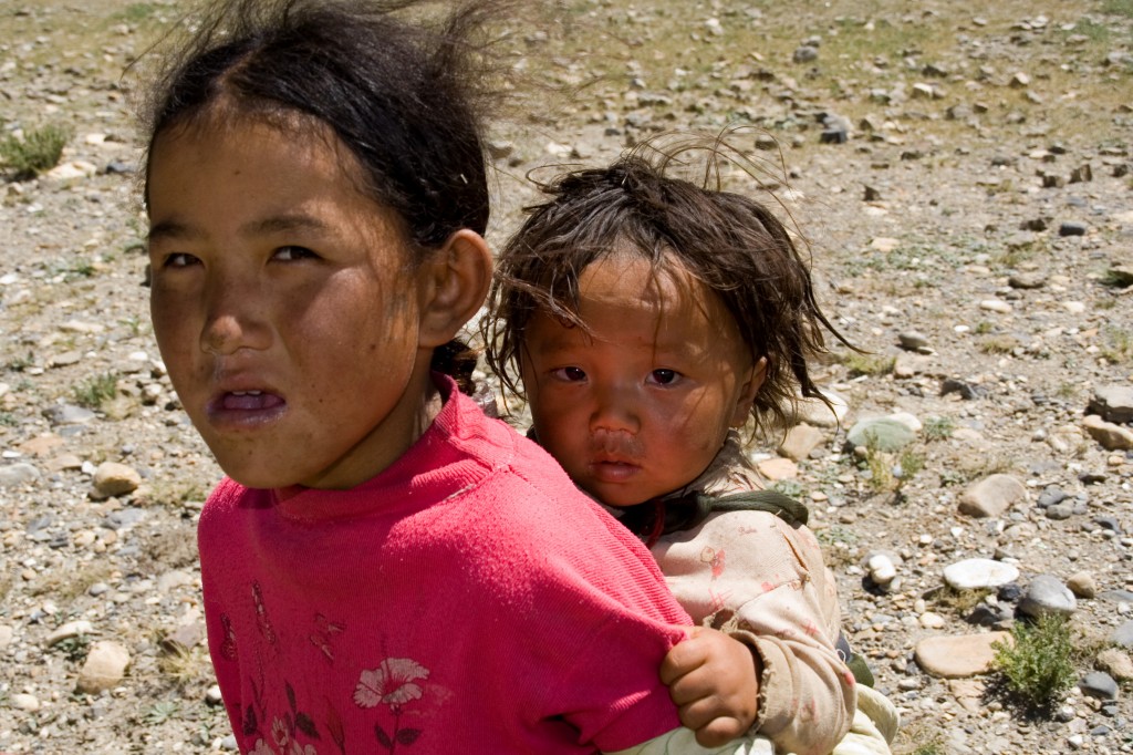 Tibet & Nepal