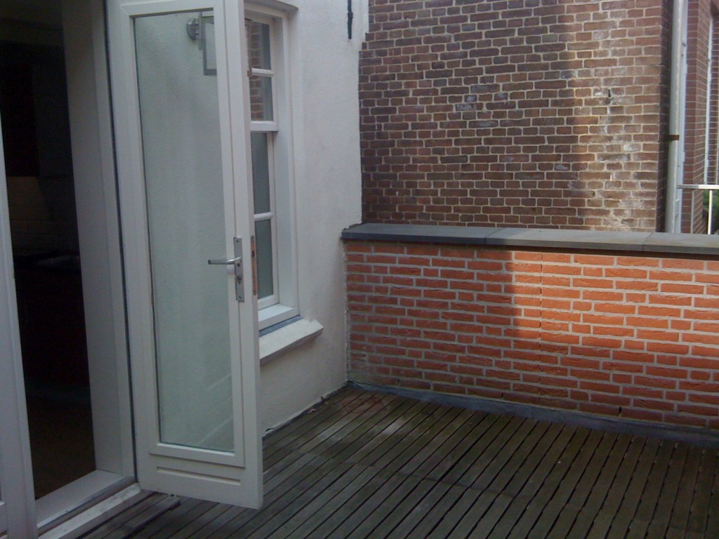 De sleutels
