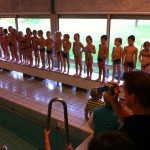 Jelte heeft zijn B-diploma