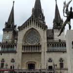 Gewoon, Manizales