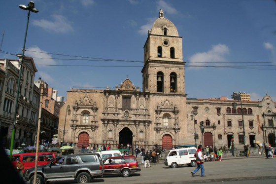 La Paz