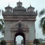 Vientiane