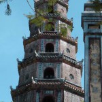 Hué in Vietnam