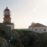 Vuurtoren van Sagres