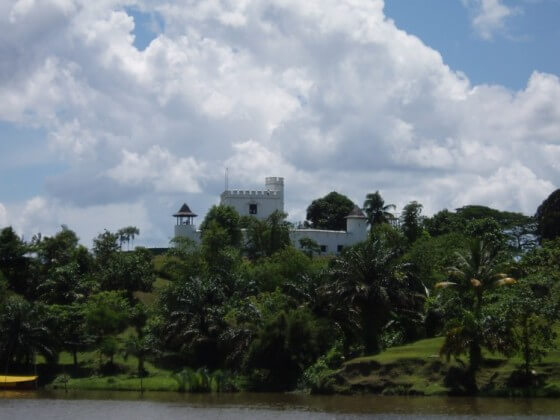 Maleisisch Borneo