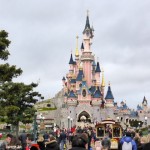 🇫🇷 Weekendje Disneyland Paris