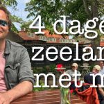 4 dagen Zeeland met ma
