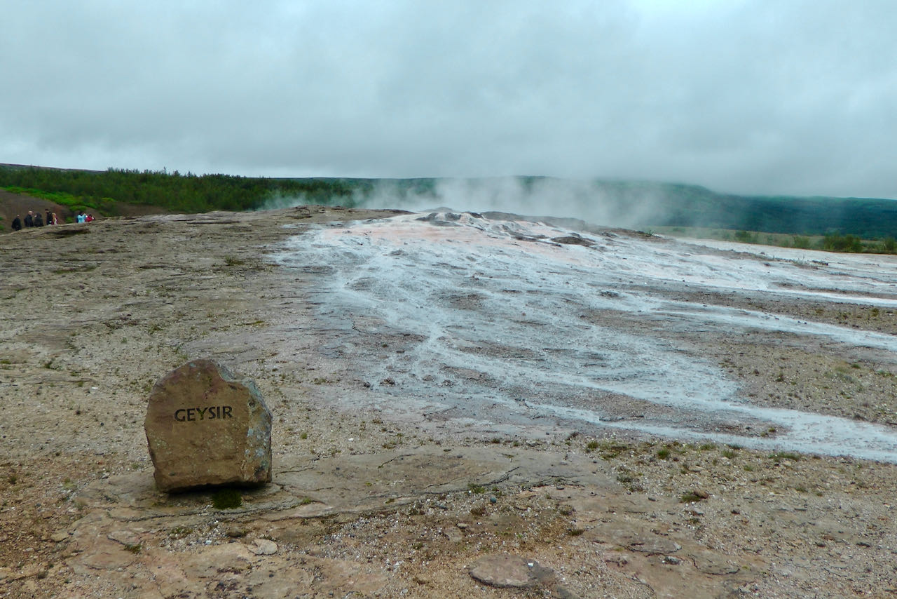 Geysir