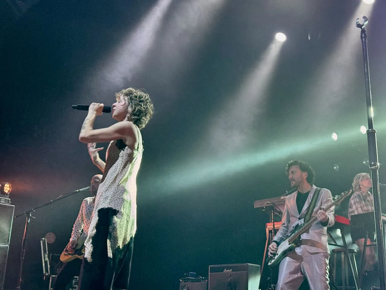 🎤 KREZIP • TivoliVredenburg